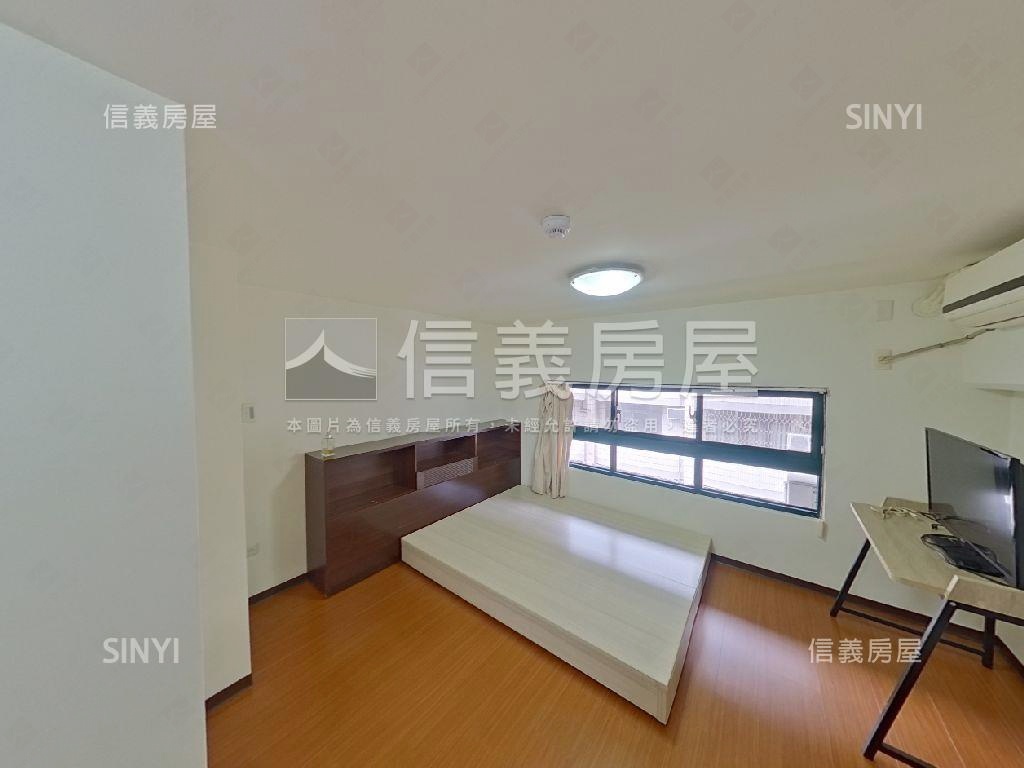 北區震後太原園道成家美宅房屋室內格局與周邊環境