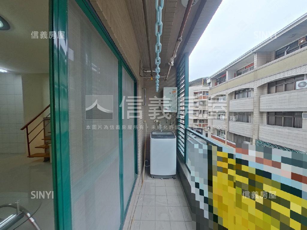 北區震後太原園道成家美宅房屋室內格局與周邊環境