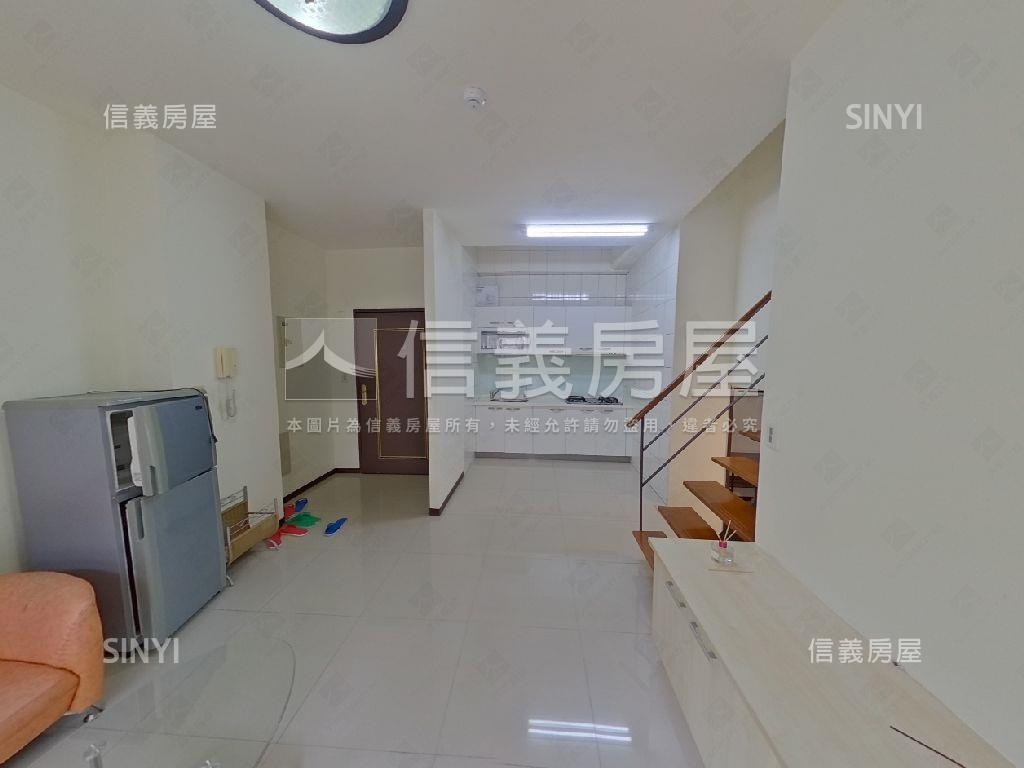 北區震後太原園道成家美宅房屋室內格局與周邊環境