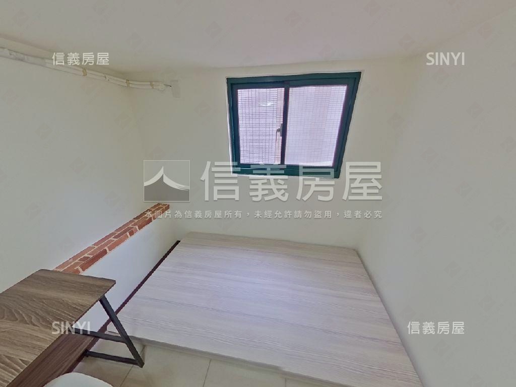 北區震後太原園道成家美宅房屋室內格局與周邊環境