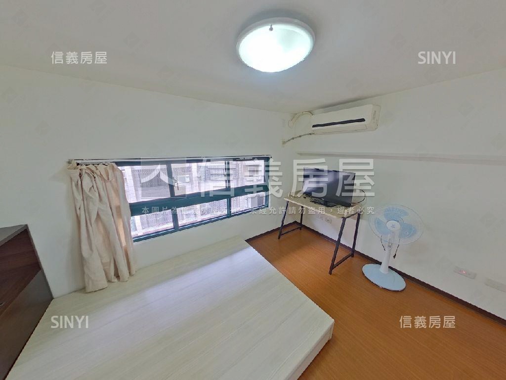 北區震後太原園道成家美宅房屋室內格局與周邊環境