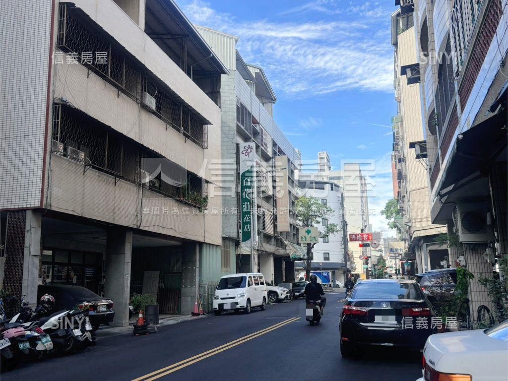 北區震後太原園道成家美宅房屋室內格局與周邊環境