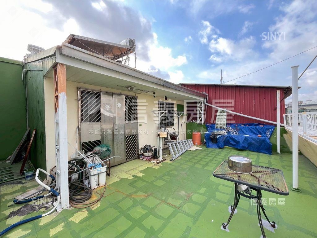 科工館旁投報大美寓房屋室內格局與周邊環境