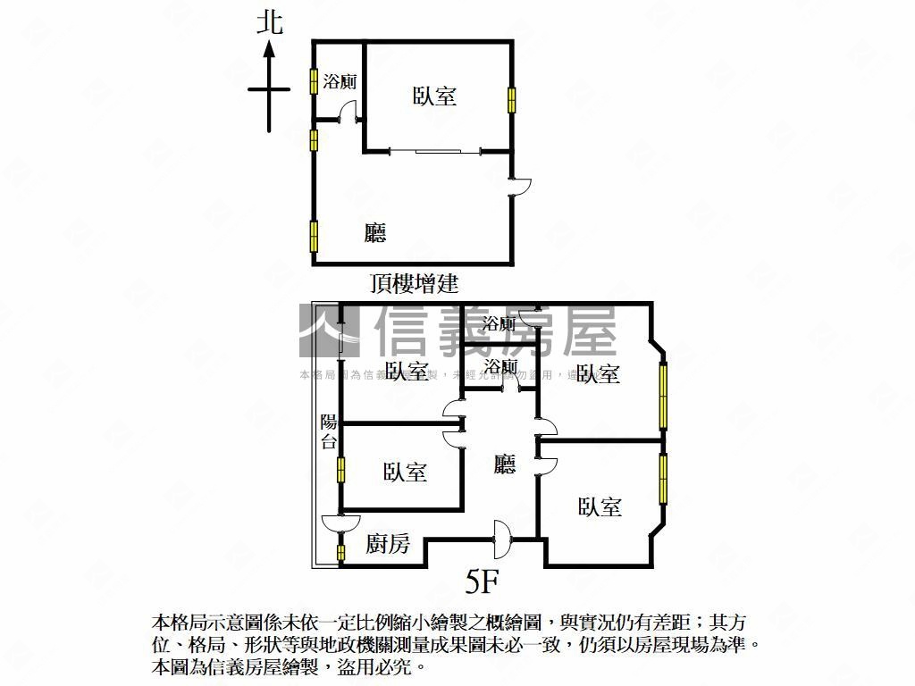 科工館旁投報大美寓房屋室內格局與周邊環境