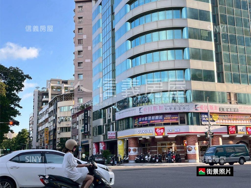科工館旁投報大美寓房屋室內格局與周邊環境