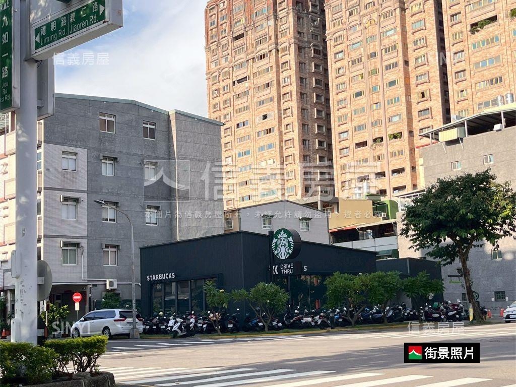 科工館旁投報大美寓房屋室內格局與周邊環境