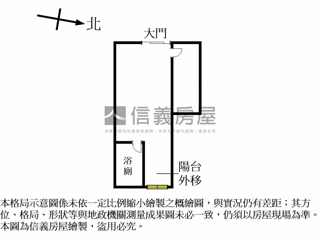 紐澤西Ａ黃金店面房屋室內格局與周邊環境