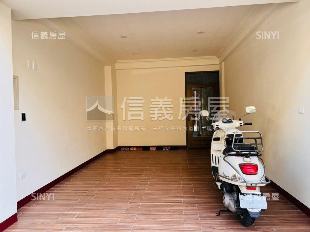 近瑞隆商圈正街水噹噹透天房屋室內格局與周邊環境