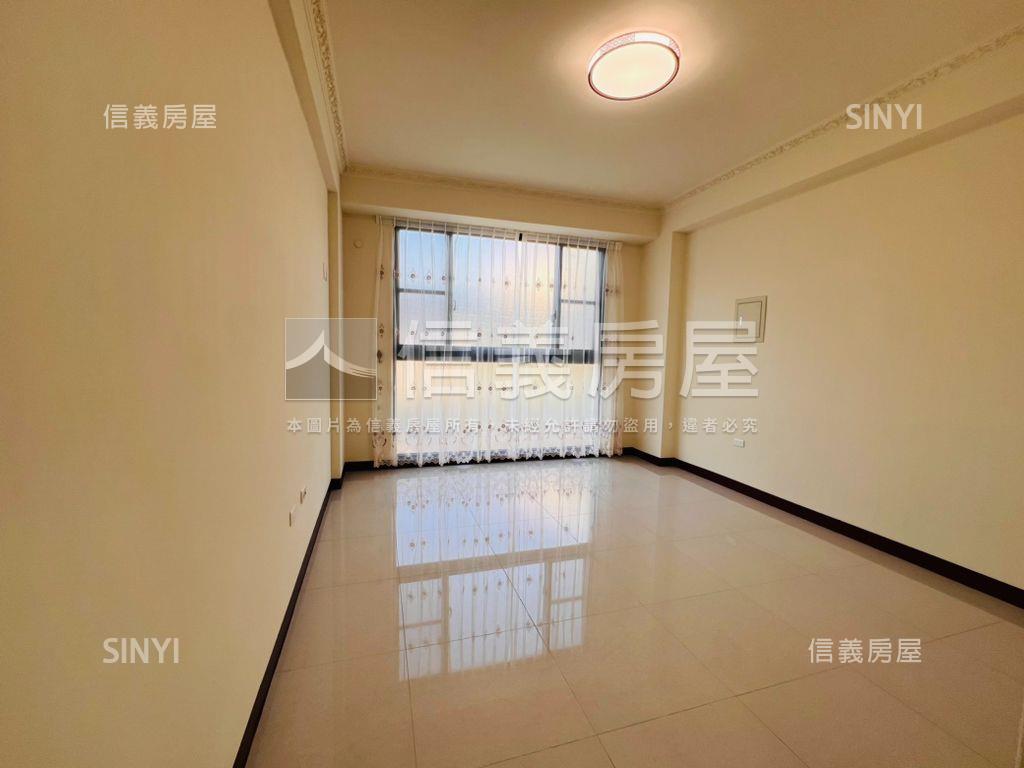 近瑞隆商圈正街水噹噹透天房屋室內格局與周邊環境