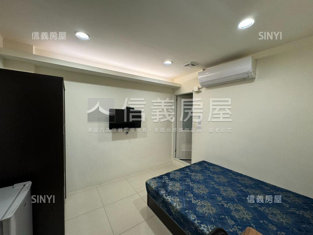 中正近秀傳收租透天房屋室內格局與周邊環境