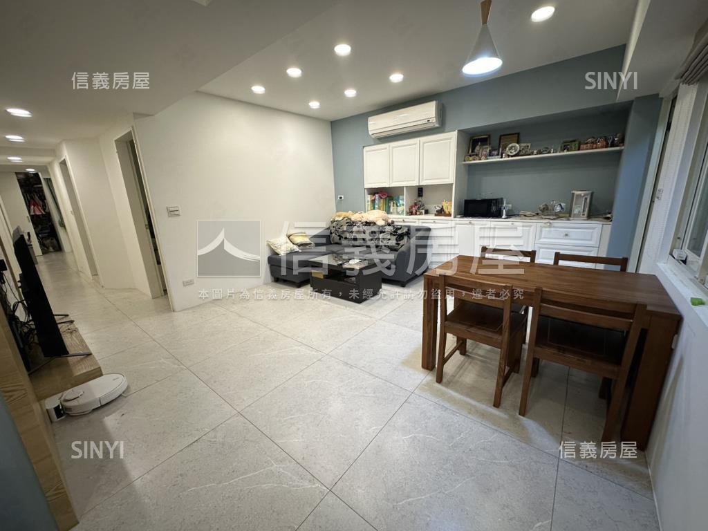 蘇杭大廈房屋室內格局與周邊環境