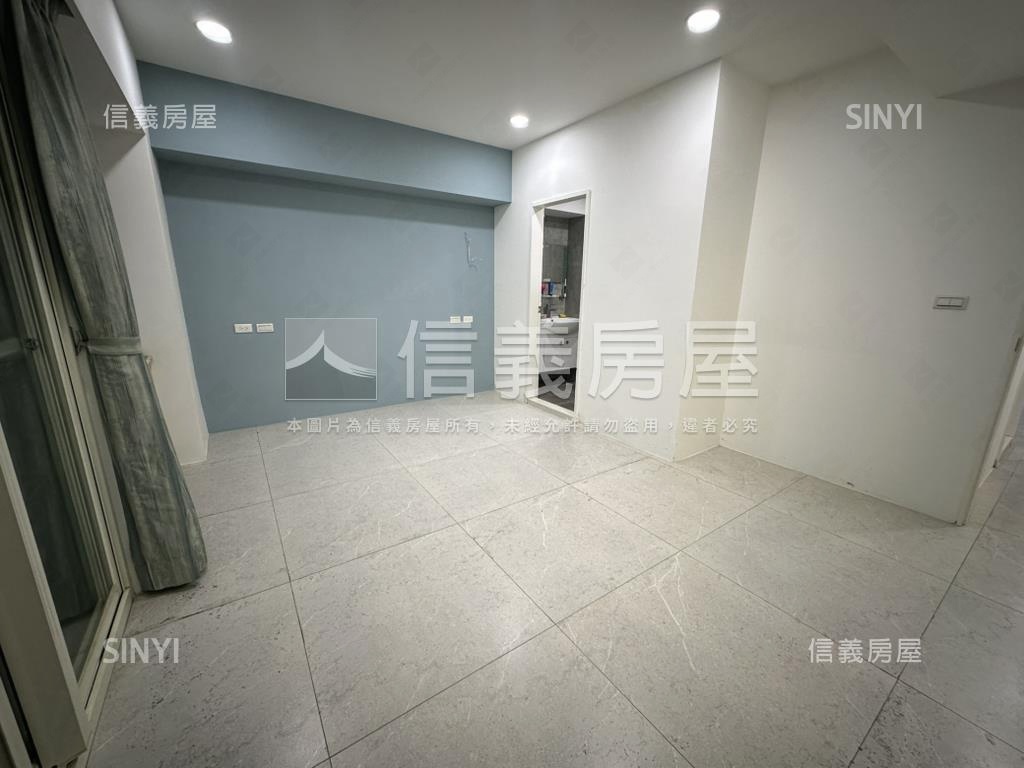 蘇杭大廈房屋室內格局與周邊環境