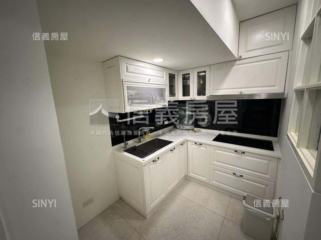 蘇杭大廈房屋室內格局與周邊環境