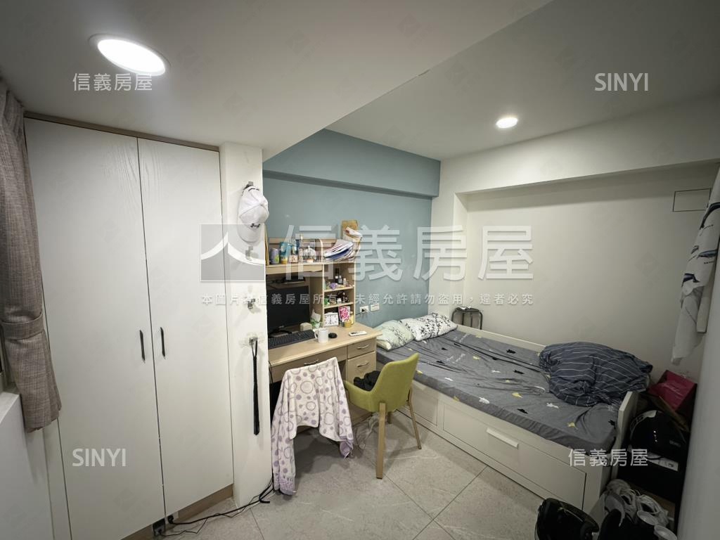 蘇杭大廈房屋室內格局與周邊環境