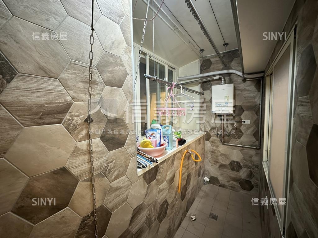 蘇杭大廈房屋室內格局與周邊環境