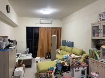 高鐵特區三房平車