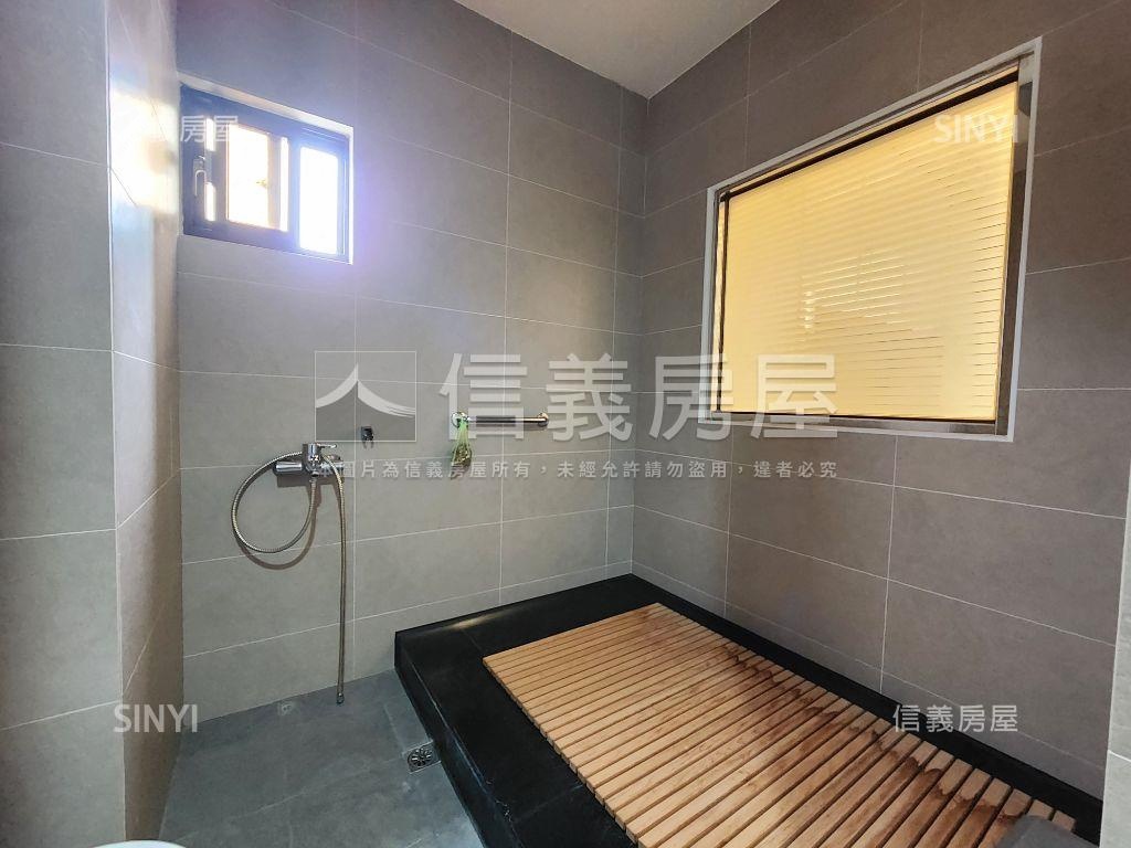 景安站後奕園稀有雙併三房房屋室內格局與周邊環境