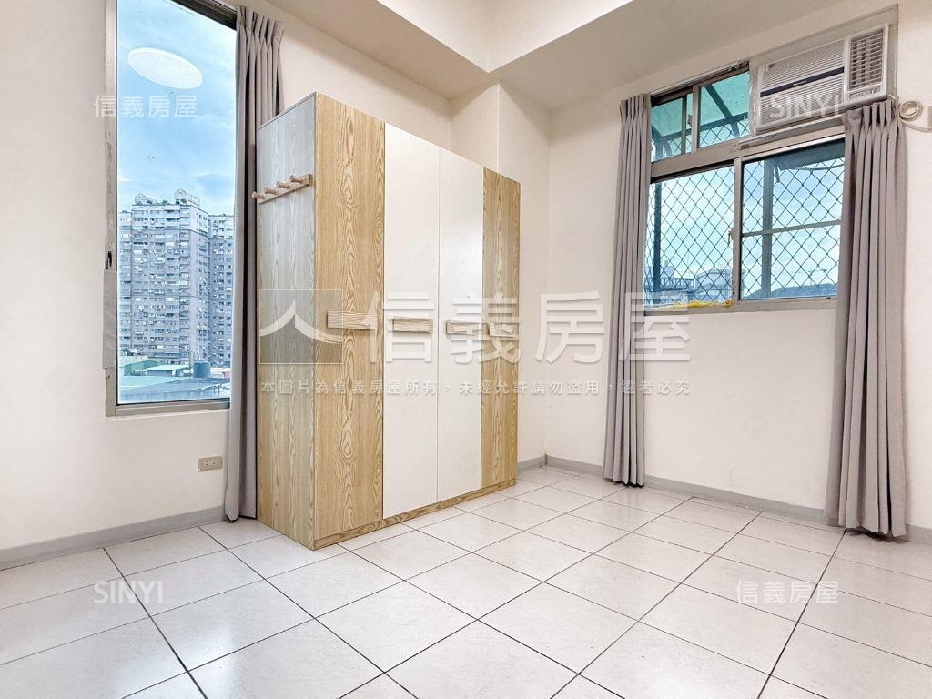 值得買的觀海極品房屋室內格局與周邊環境