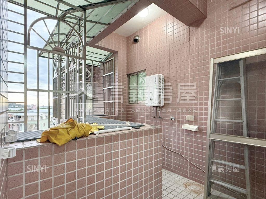 值得買的觀海極品房屋室內格局與周邊環境