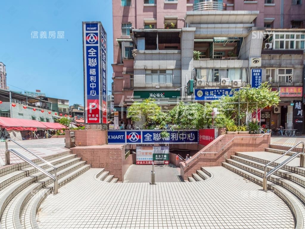 值得買的觀海極品房屋室內格局與周邊環境