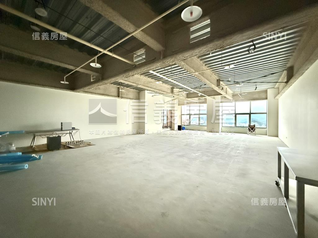 【新接】汐科遠雄純辦Ｂ房屋室內格局與周邊環境