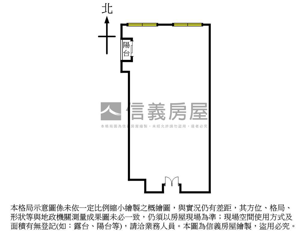 【新接】汐科遠雄純辦Ｂ房屋室內格局與周邊環境