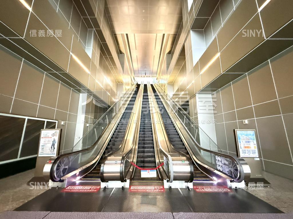 【新接】汐科遠雄純辦Ｂ房屋室內格局與周邊環境