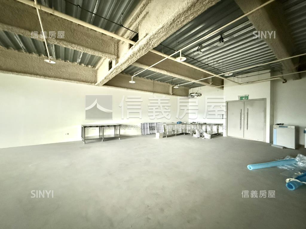 【新接】汐科遠雄純辦Ｂ房屋室內格局與周邊環境