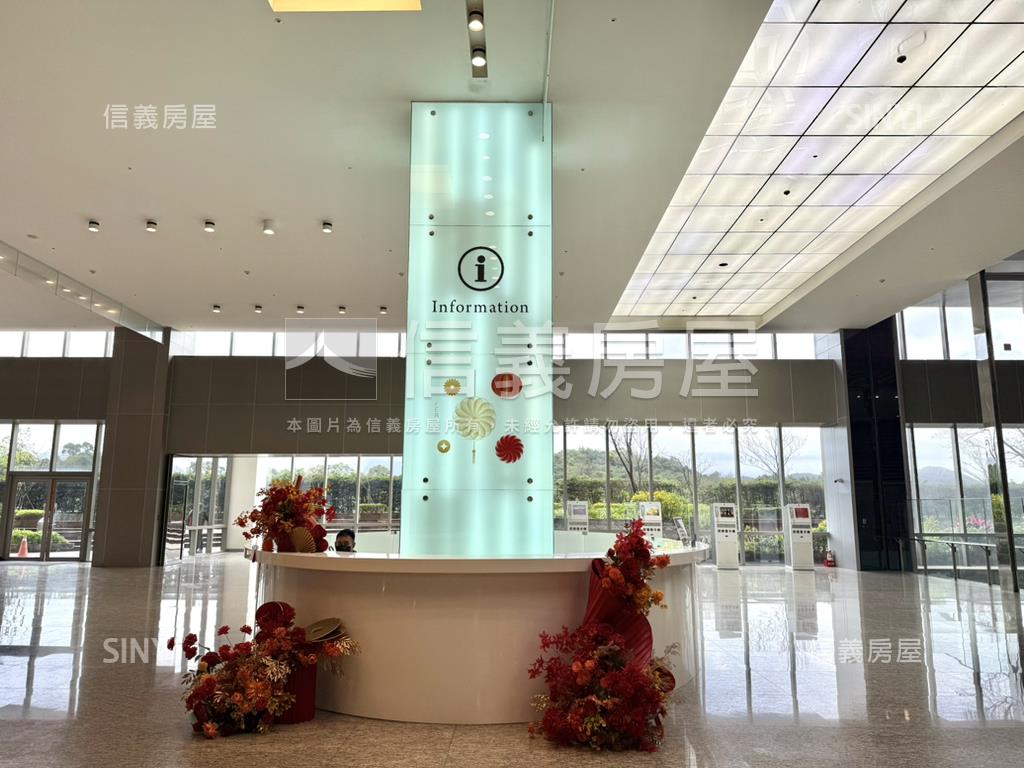 【新接】汐科遠雄純辦Ｂ房屋室內格局與周邊環境