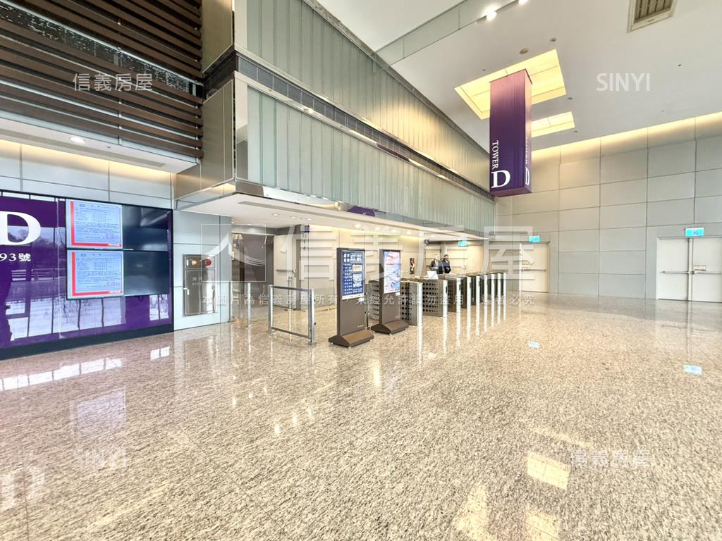 【新接】汐科遠雄純辦Ｂ房屋室內格局與周邊環境