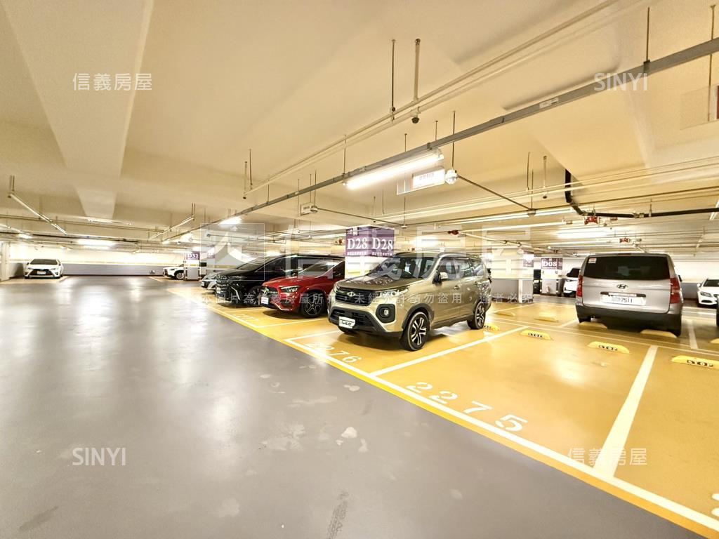 【新接】汐科遠雄純辦Ｂ房屋室內格局與周邊環境