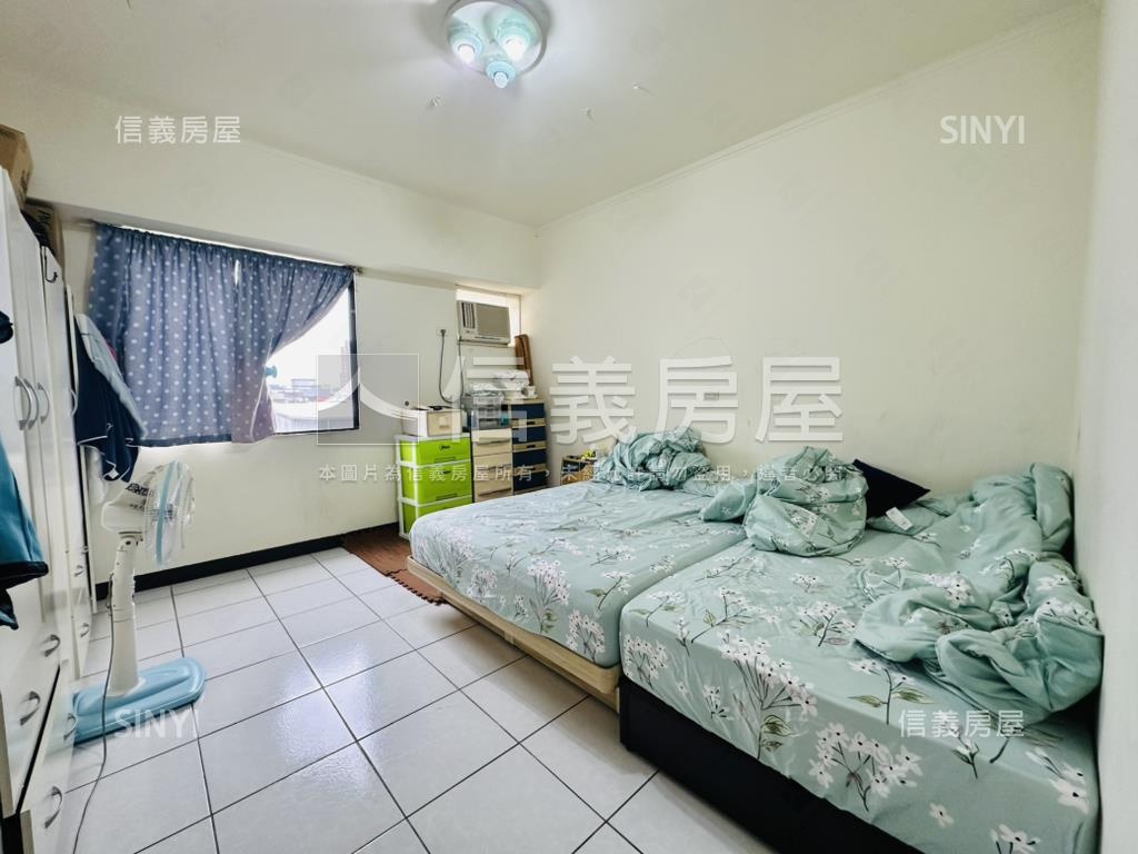八德和平路稀有五房大車位房屋室內格局與周邊環境