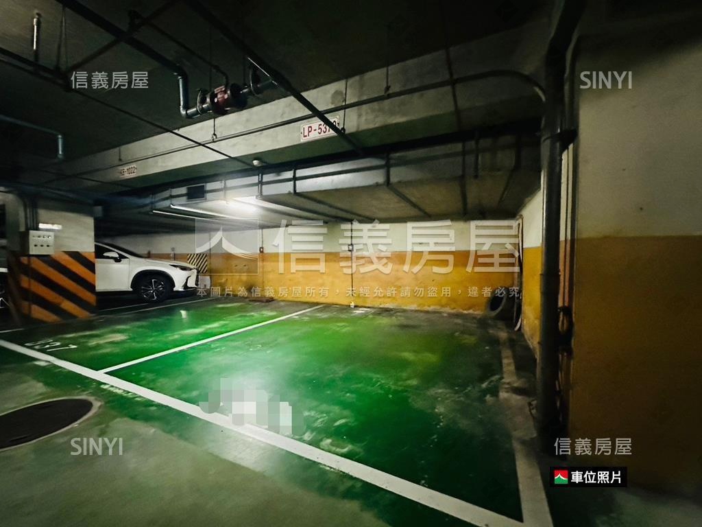 八德和平路稀有五房大車位房屋室內格局與周邊環境