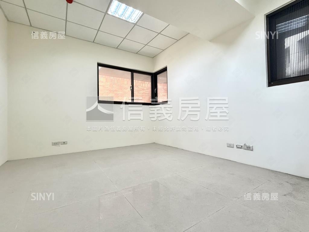 區公所一層一戶４房美邸房屋室內格局與周邊環境