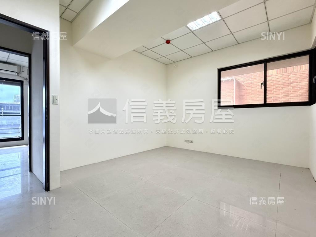 區公所一層一戶４房美邸房屋室內格局與周邊環境