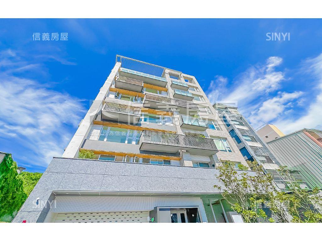 經貿園區清冉質感店面房屋室內格局與周邊環境