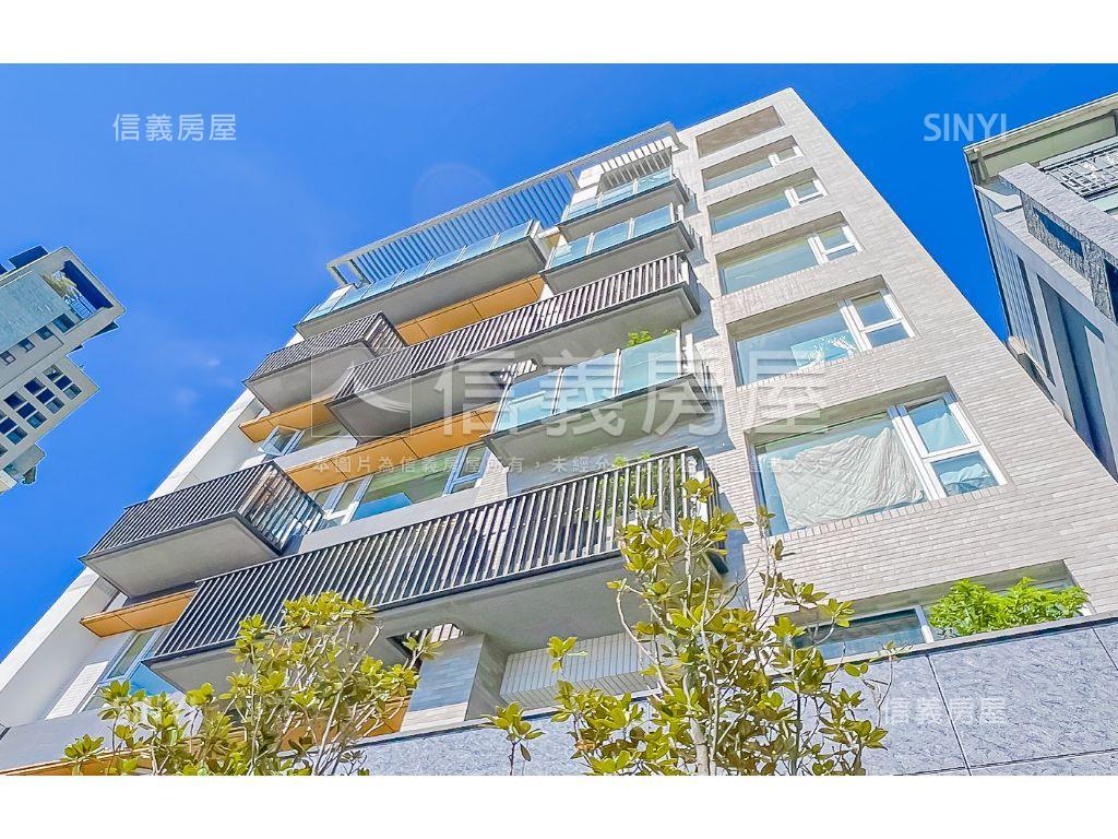 經貿園區清冉質感店面房屋室內格局與周邊環境