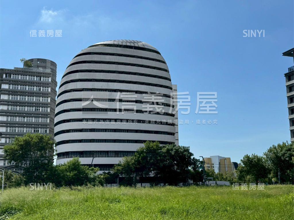 經貿園區清冉質感店面房屋室內格局與周邊環境