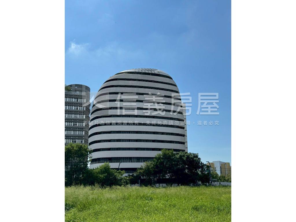 經貿園區清冉質感店面房屋室內格局與周邊環境