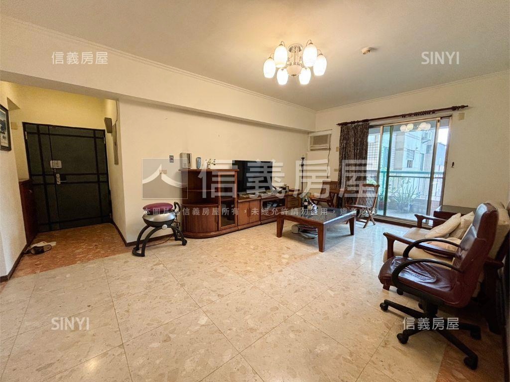 屋況讚！中科園中園美三房房屋室內格局與周邊環境