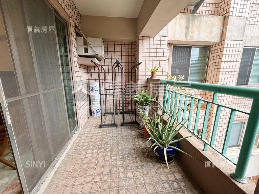 屋況讚！中科園中園美三房房屋室內格局與周邊環境