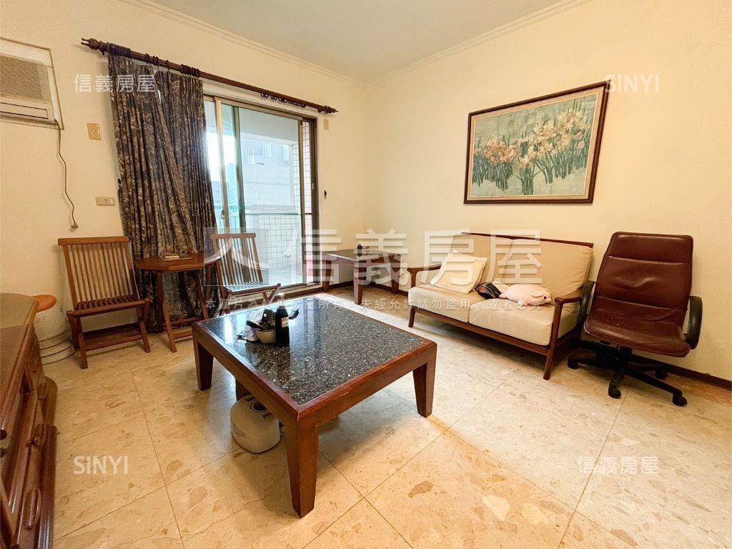 屋況讚！中科園中園美三房房屋室內格局與周邊環境