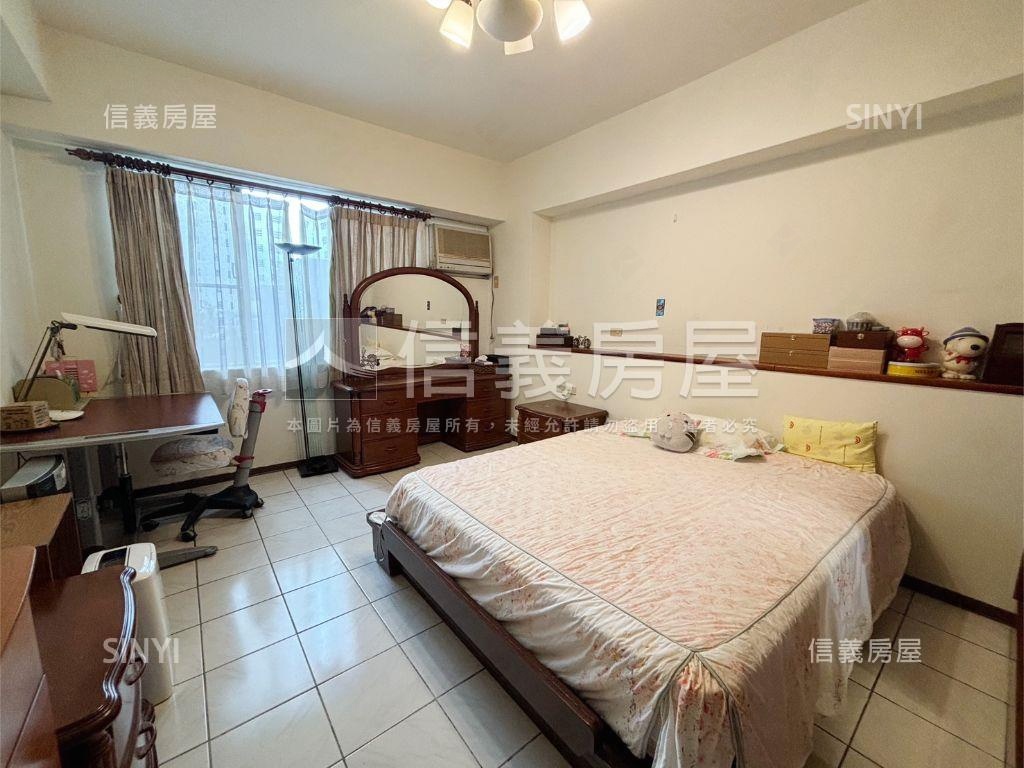 屋況讚！中科園中園美三房房屋室內格局與周邊環境