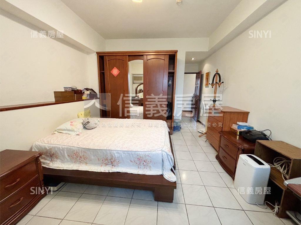 屋況讚！中科園中園美三房房屋室內格局與周邊環境