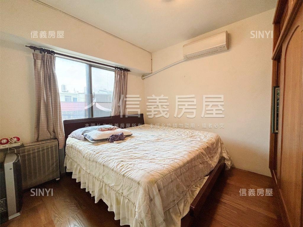 屋況讚！中科園中園美三房房屋室內格局與周邊環境