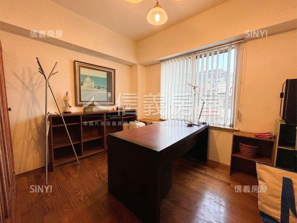 屋況讚！中科園中園美三房房屋室內格局與周邊環境