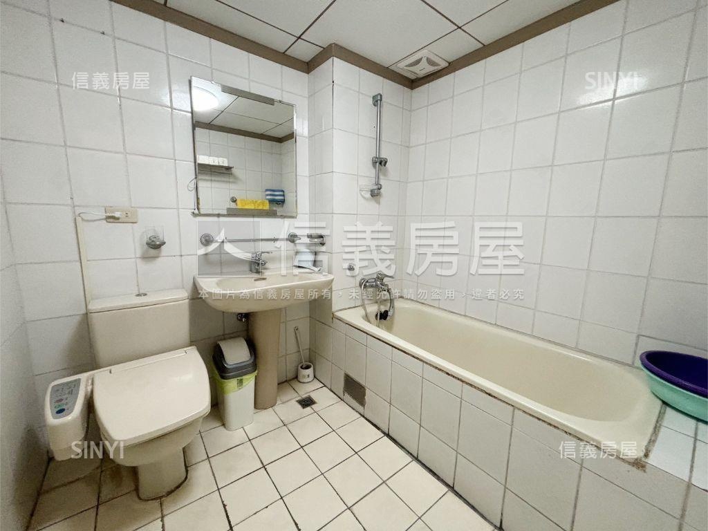 屋況讚！中科園中園美三房房屋室內格局與周邊環境