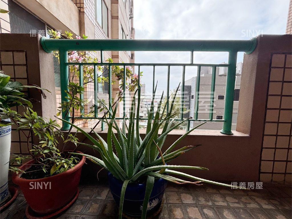 屋況讚！中科園中園美三房房屋室內格局與周邊環境