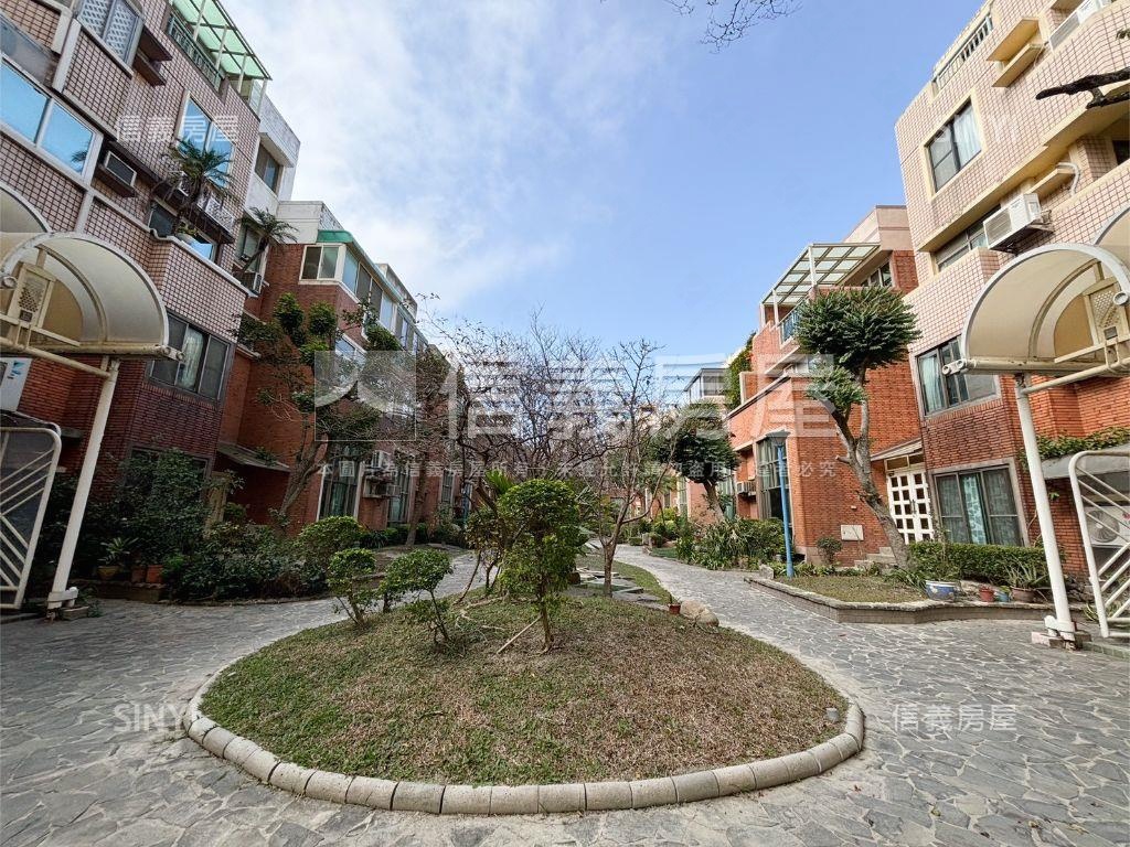 屋況讚！中科園中園美三房房屋室內格局與周邊環境