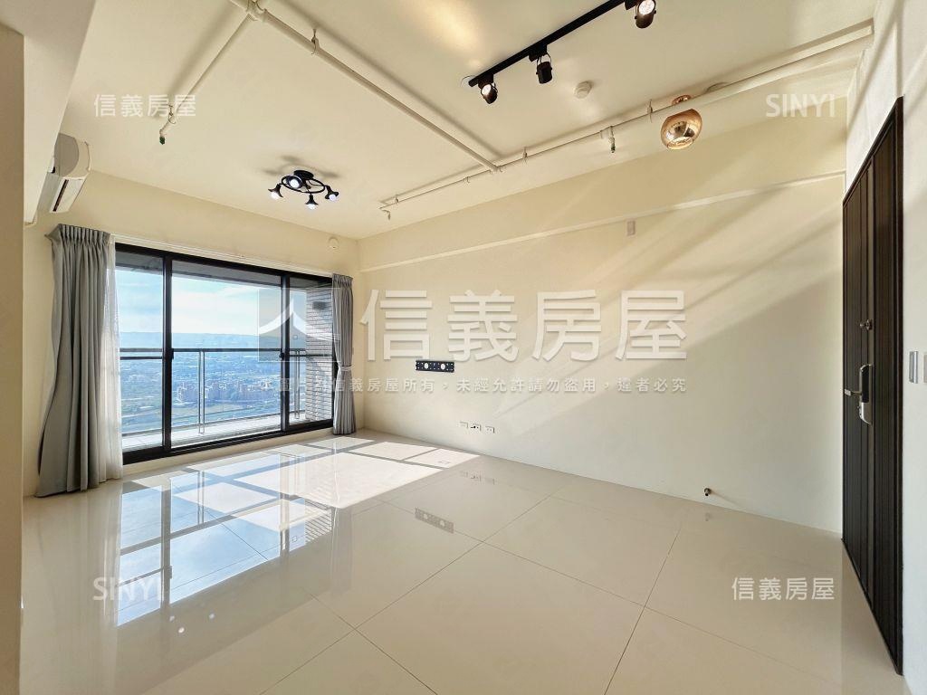 惠宇禮仁高樓美視野雙平車房屋室內格局與周邊環境